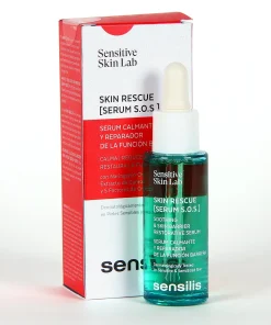Sensilis Skin Rescue [Sérum S.O.S] 30ml