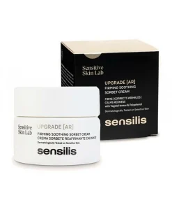 Sensilis Crème Sorbet Upgrade AR (50 ml)