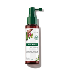 KLORANE Sérum Antichute à la Quinine & Edelweiss BIO