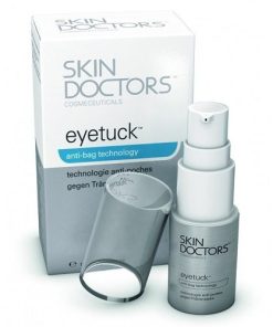 Skin Doctors Eyetuck Anti-Bag Technology