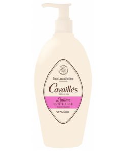 Rogé Cavaillès Soin Lavant Intime Petite Fille 250ml