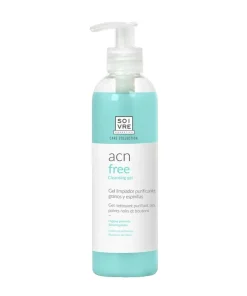 Soivre Acn Free Gel 250ml