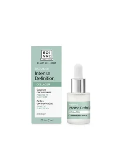 Soivre Radiance Intense Definition – Gouttes Collagen 15ml