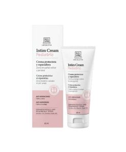 Soivre Intim Gel Pediatric Crème