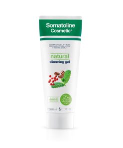 Somatoline Cosmetic Amincissant Natural Gel