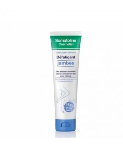 Somatoline COSMETIC Défatigant Jambes
