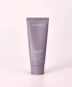 Soul Sisters Crème de Nuit Régénératrice “SuperFruit” – 50 ml