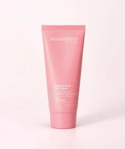 Soul Sisters Crème de Jour Défense Quotidienne SPF 25 – 100 ml