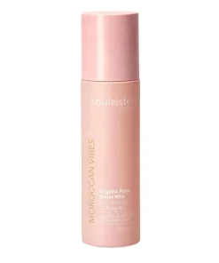 Soulsisters Moroccan Vibes Eau de Rose 100 ml
