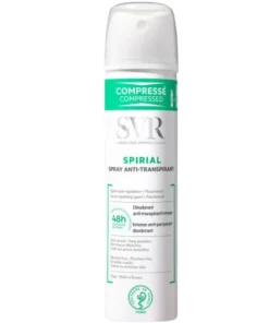 SVR Spirial Spray Anti‑Transpirant