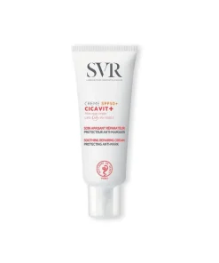SVR Cicavit+ Crème Écran SPF50+