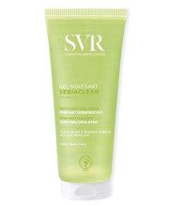 SVR Sebiaclear Gel Moussant 200 ml
