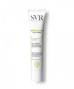 SVR Sebiaclear Mat + Pores