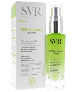 SVR Sebiaclear Sérum 30ml