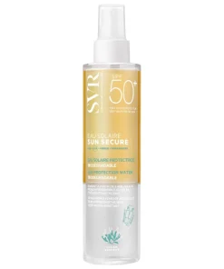 SVR Sun Secure Eau Solaire SPF50+ 200 ml