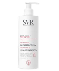 SVR Topialyse Baume Protect+ 400ml