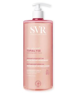 SVR Topialyse Gel Lavant 1 L