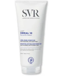 SVR Xerial 10 Lait Corps 200 ml