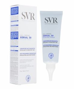 SVR Xérial 30 Crème Pieds