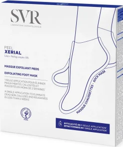 SVR Xérial Peel