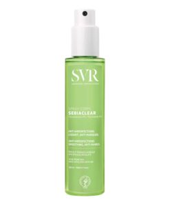 SVR Sebiaclear Spray Corps 150 ml