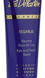 Paul de Vartens Baume Contour des Yeux et Cou REGARLIS