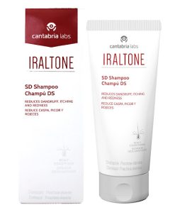 Iraltone Shampoing DS 200ml