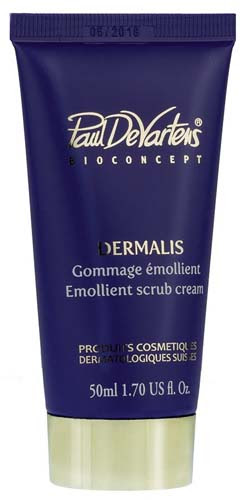 Paul de Vartens DERMALIS Gommage Émollient