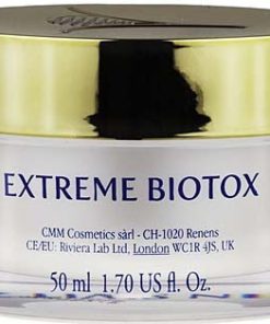 Paul de Vartens EXTREME BIOTOX Anti‑Rides 24 h