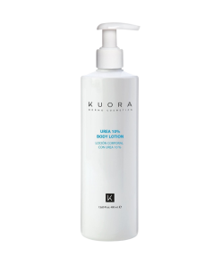 Kuora Urea 10 % Body Lotion