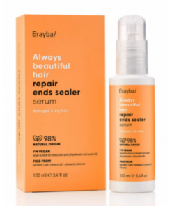 Erayba Always Beautiful Hair Repair Ends Sealer Serum 100ML
