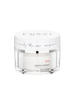 Dalton Q10 Energy Boost – Crème Anti‑Âge Energisante (50 ml)