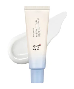 Beauty of Joseon Relief Sun Aqua‑Fresh Rice + B5 (SPF50 + PA++++) PEAUX GRASSE