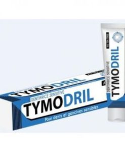 TYMODRIL Dentifrice Sensitive