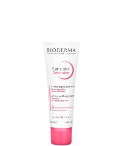 Bioderma Sensibio Defensive – Crème Active Apaisante