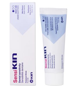 SensiKIN Dentifrice