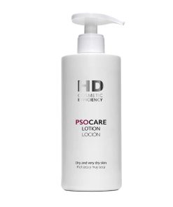 HD Cosmetic Efficiency PSOCARE Lotion