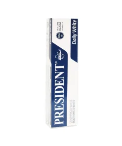 Président Daily White 75ML
