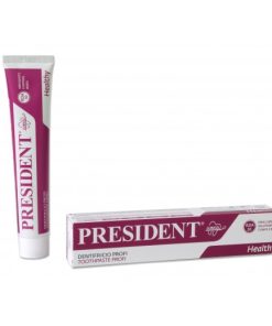 President Healthy Profi est un dentifrice 50ML