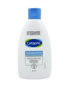 Cetaphil Non Irritating Cleanser