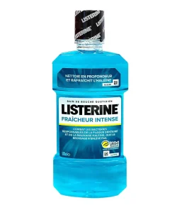 Listerine Fraîcheur Intense 500ML