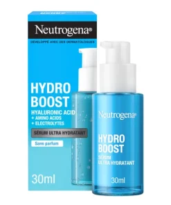 Neutrogena Hydro Boost Hyaluronic Acid Serum