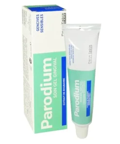 Parodium Soin Gel Gingival