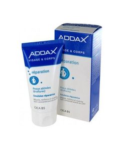 Addax CICA B5 Émulsion Réparatrice