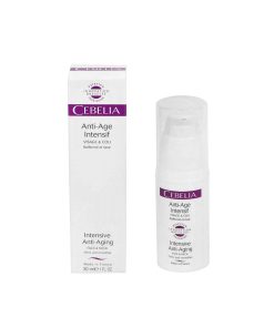 Cebelia Anti-Âge Intensif (30 ml)