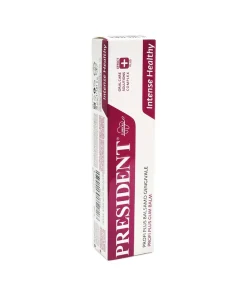 PRESIDENT INTENSE HEALTHY PROFI PLUS BALSAMO GENGIVALE 30ML