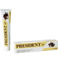 PRESIDENT Junior 6+