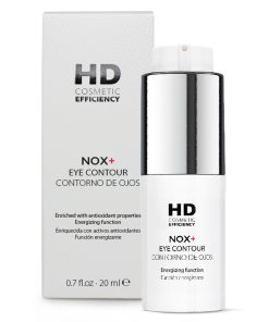 HD Cosmetic Efficiency NOX+ Eye Contour Emulsion 20ML