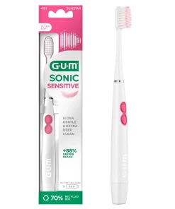 GUM Sonic Sensitive 4101
