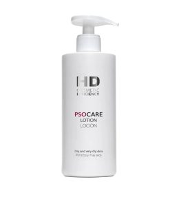 HD Cosmetic Efficiency PSOCARE Lotion